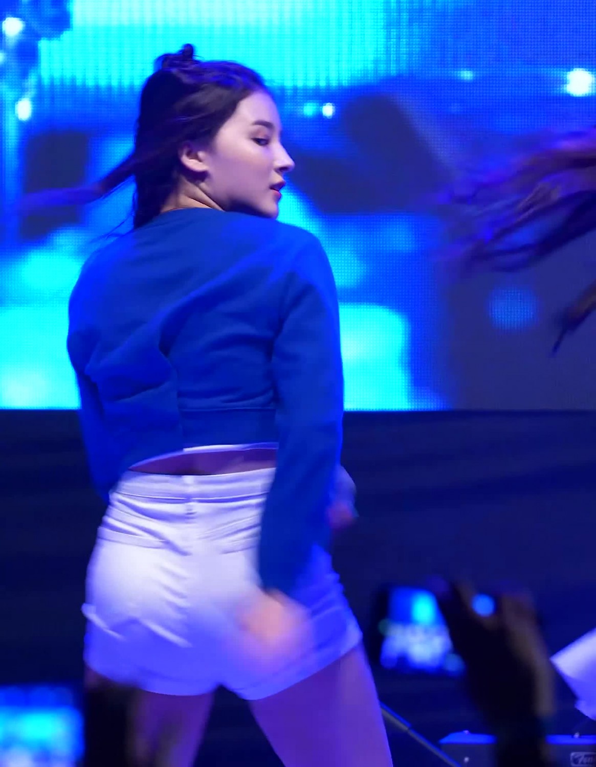 Nancy momoland fap