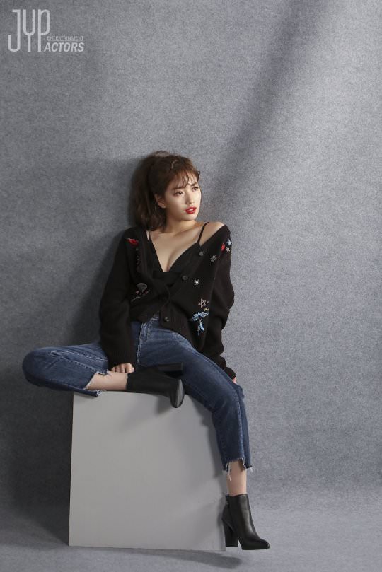 Kpop Bae Suzy Fap #H3z7WUKJ