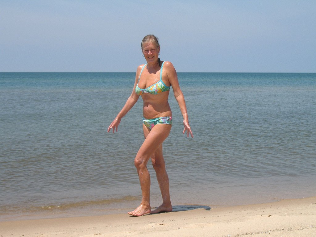 #3 Nudists from Norway, T0r&@nna #8eCKY0KL