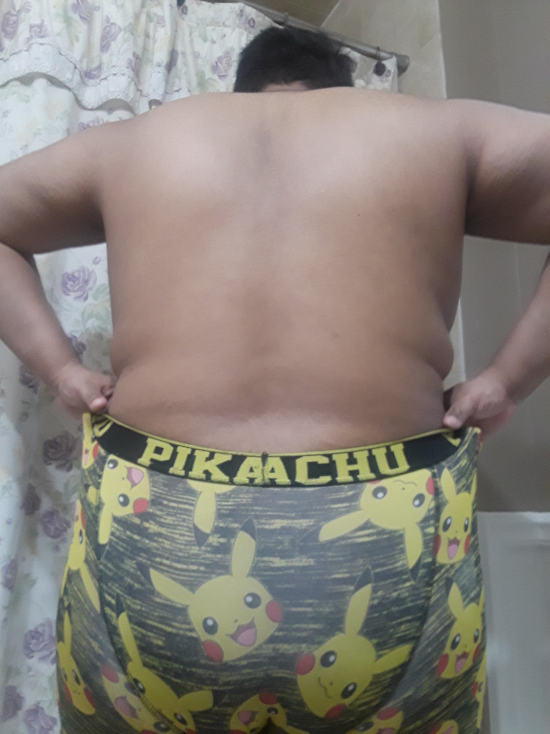 Boxer Butt #KFhApAji