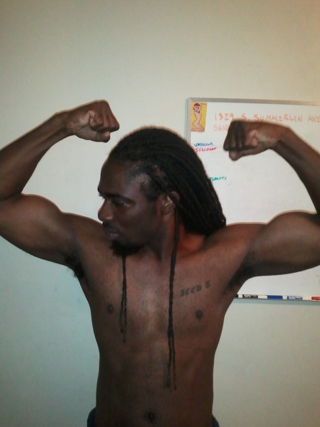Thomas With Dreads #0sSPejST
