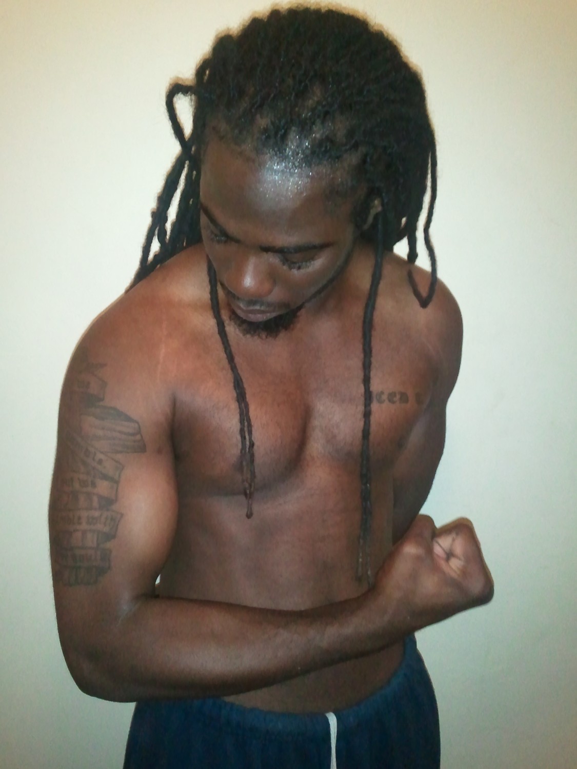 Thomas With Dreads #mwtdrSrY