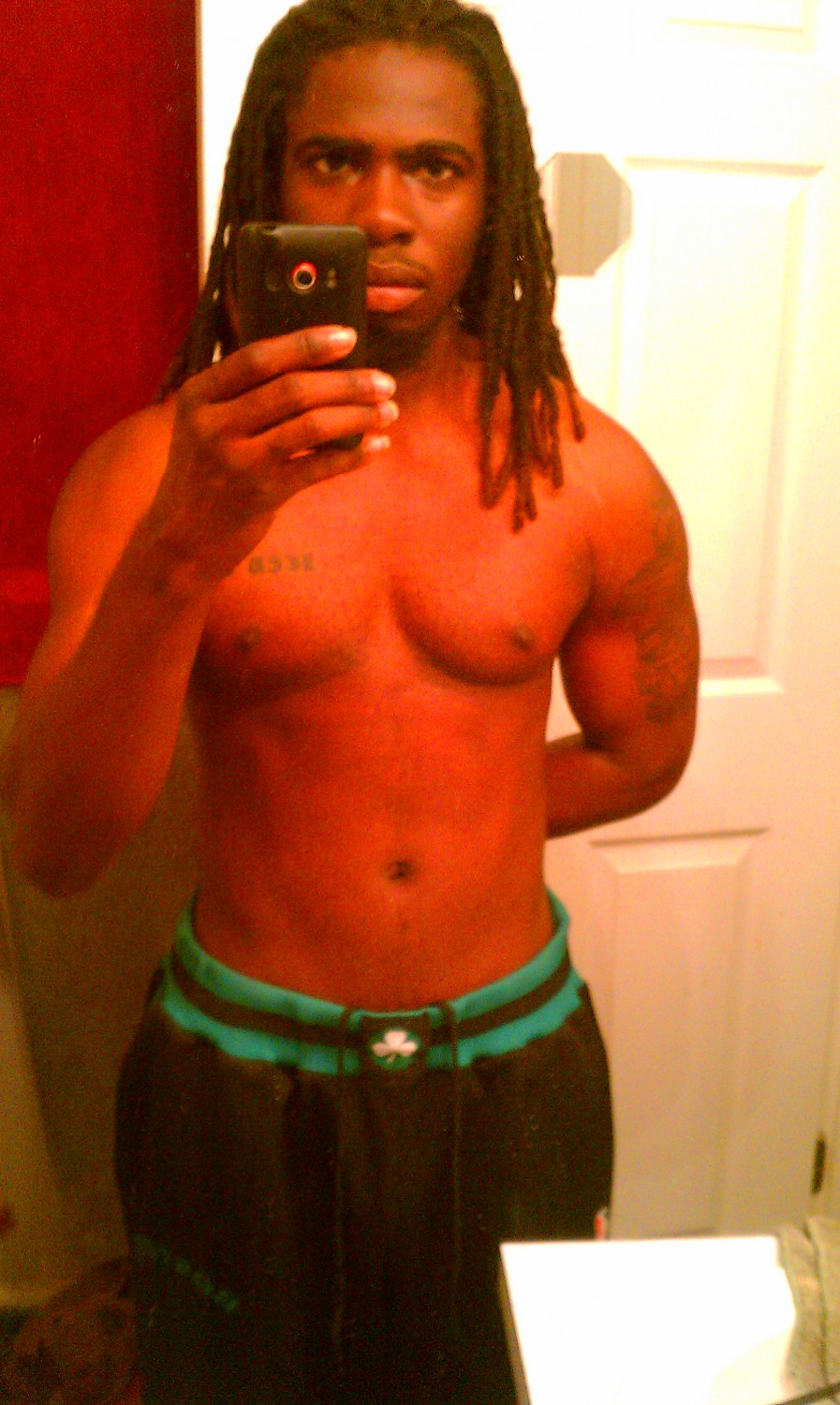 Thomas With Dreads #qKMlZDFE