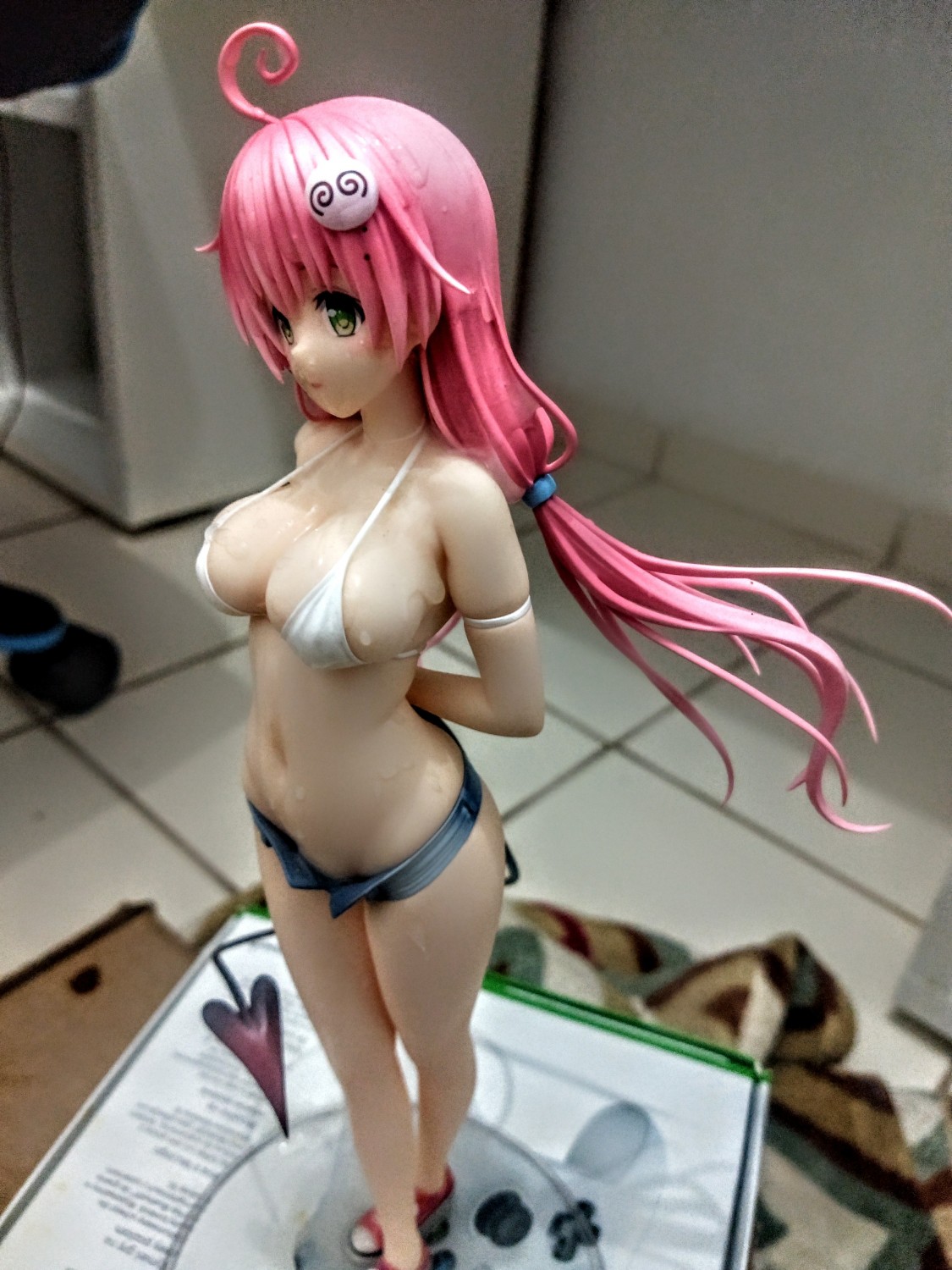 Lala Satalin Deviluke 2 (To Love Ru) #0kwv3Lbu