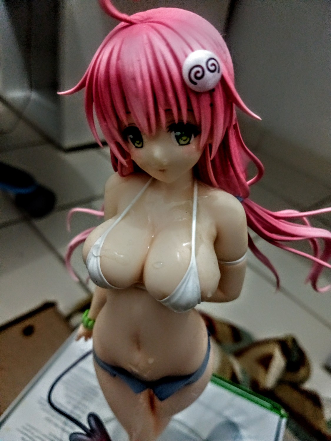 Lala Satalin Deviluke 2 (To Love Ru) #9N4Itph3