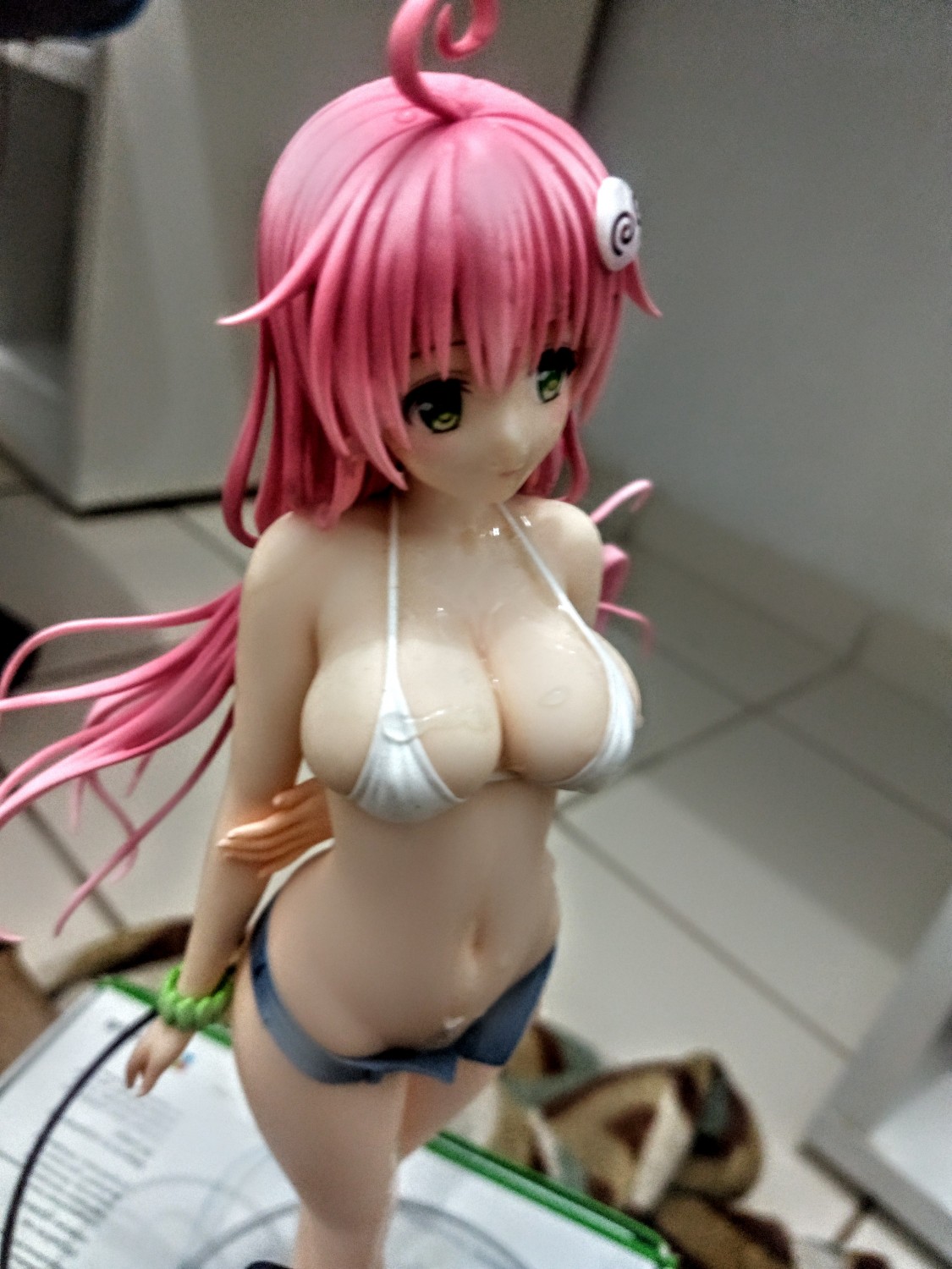 Lala Satalin Deviluke 2 (To Love Ru) #9xGc1wl3