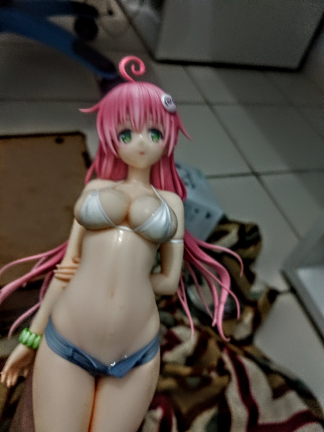 Lala Satalin Deviluke 2 (To Love Ru) #ebbffPyX