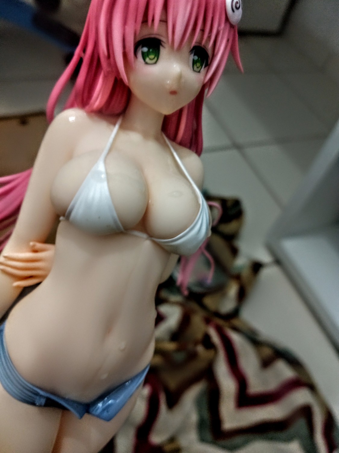 Lala Satalin Deviluke 2 (To Love Ru) #yBPvq85v