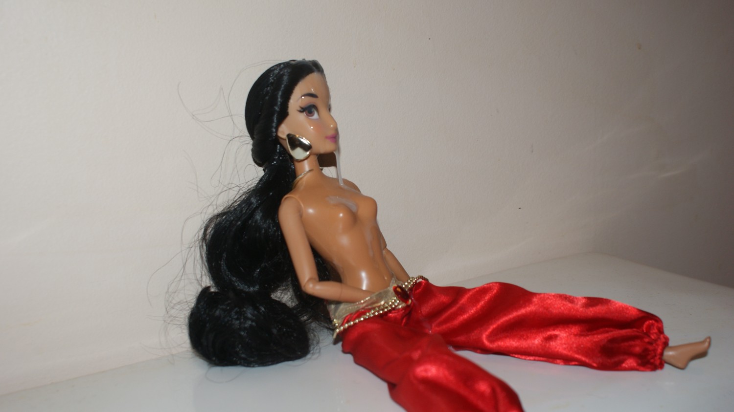 Jasmine SoF 1 #RfF8PlOp