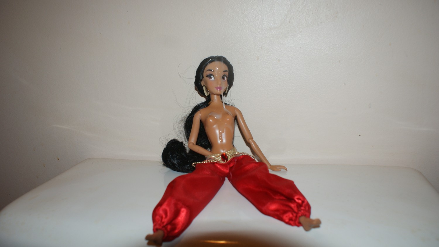 Jasmine SoF 1 #tckK4YEK