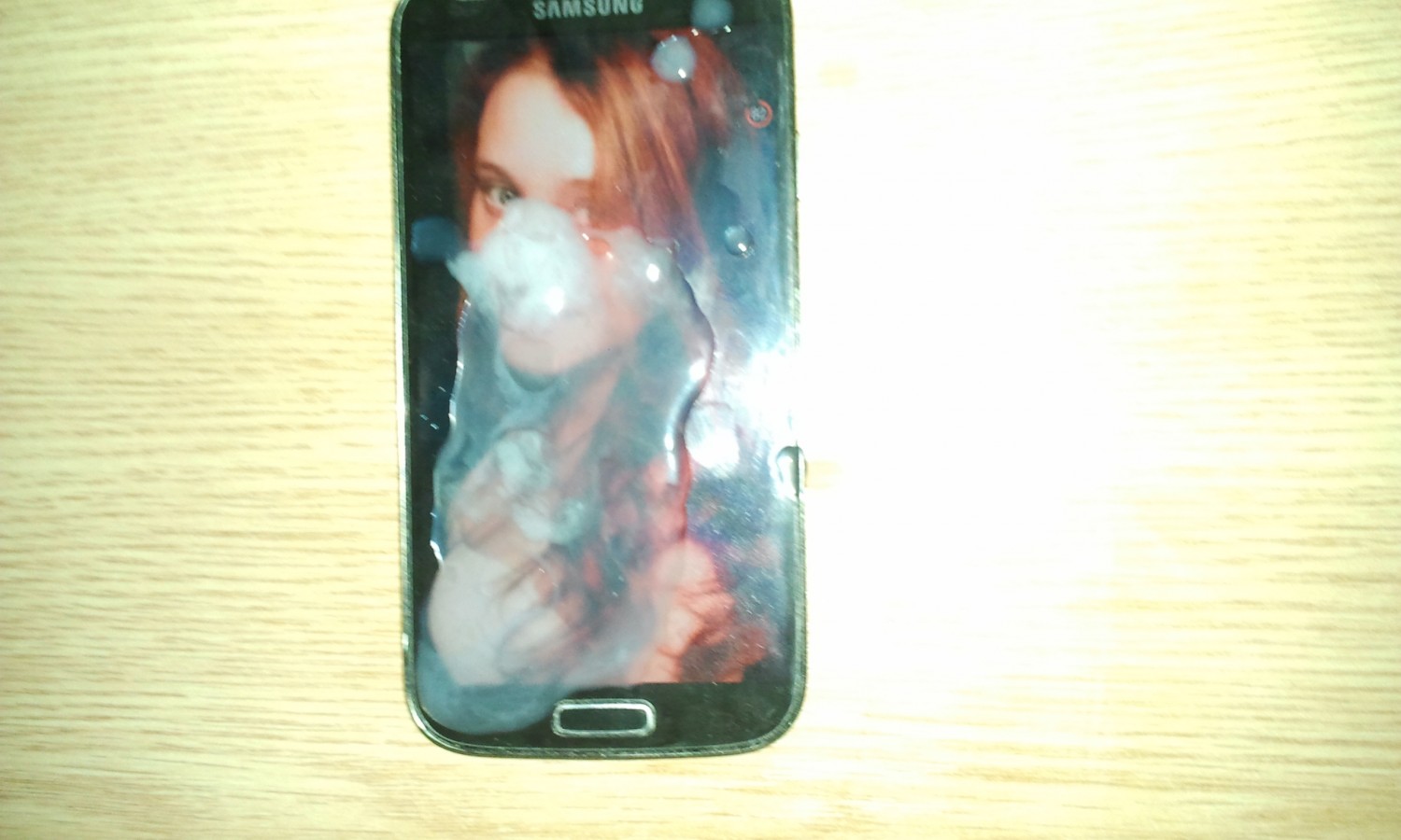 Tribute for a pretty red-haired girl #xb0eRYaV