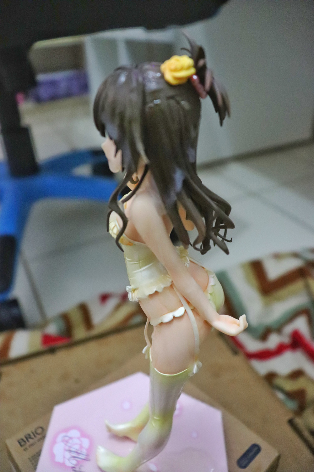 SoF Yuuki Mikan (To Love Ru) #NmS3WJV8