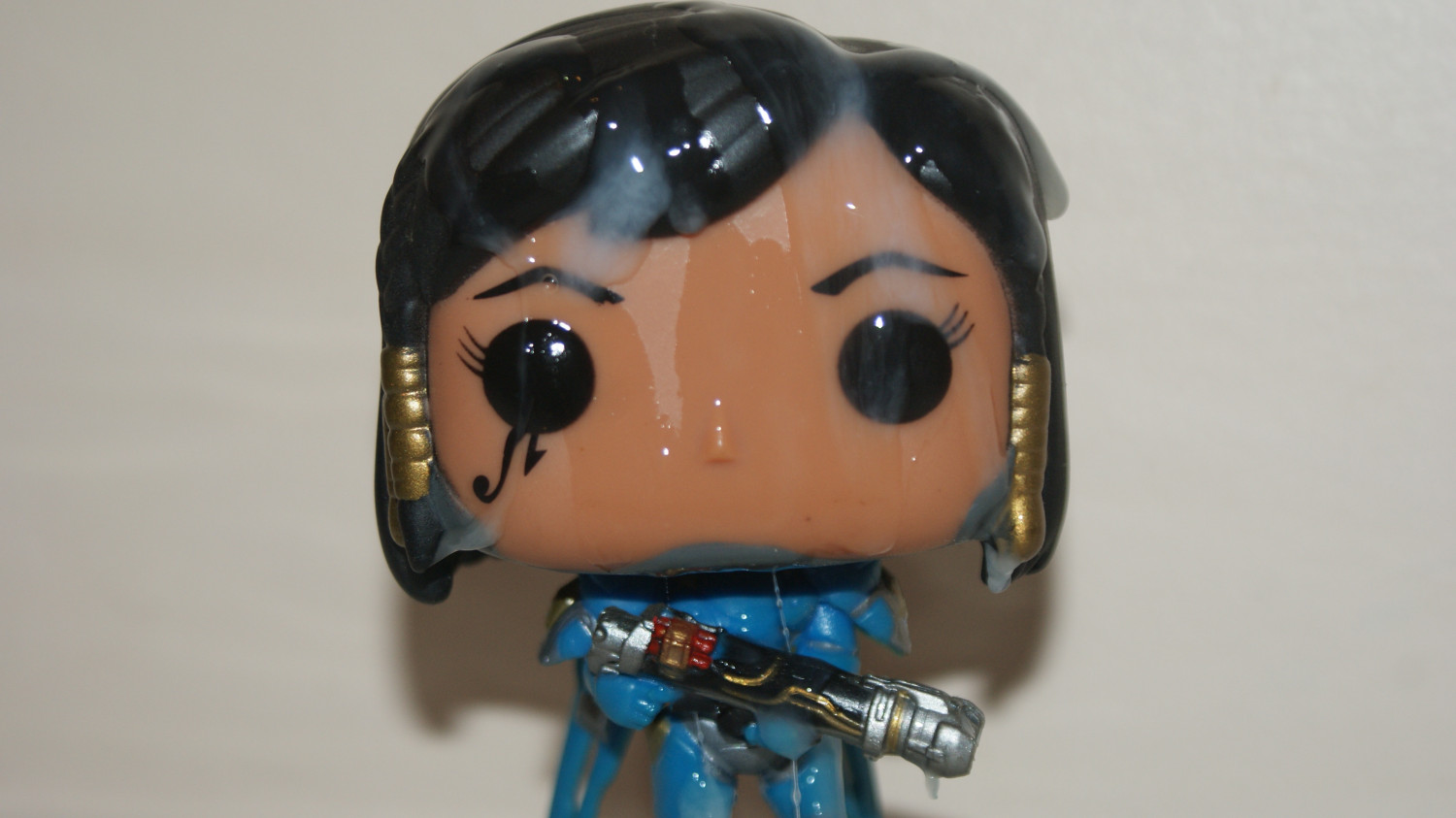 Pharah Funko SoF #4NgcemQG