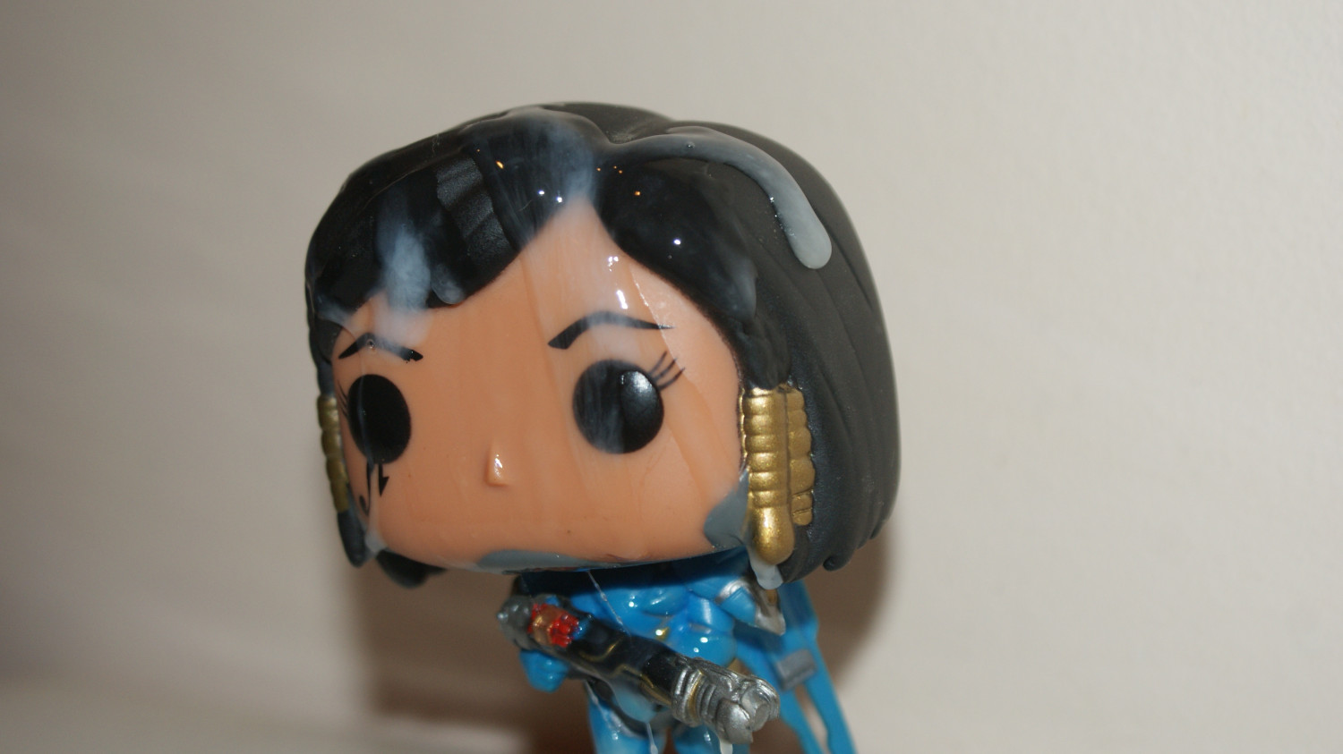 Pharah Funko SoF #8wfrLfMZ