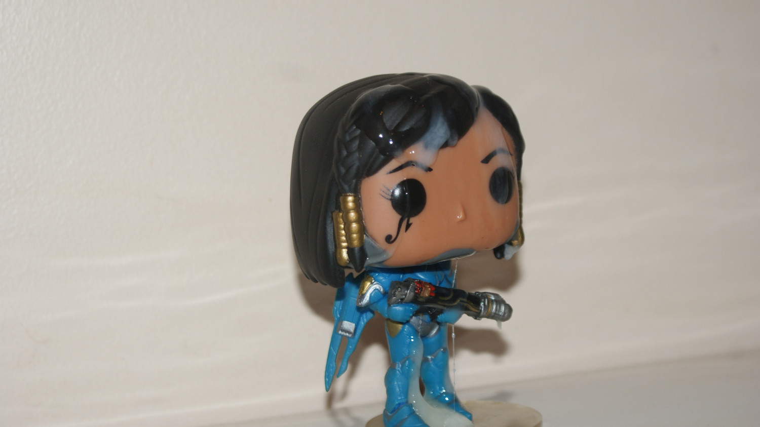 Pharah Funko SoF #MrmTWU8J