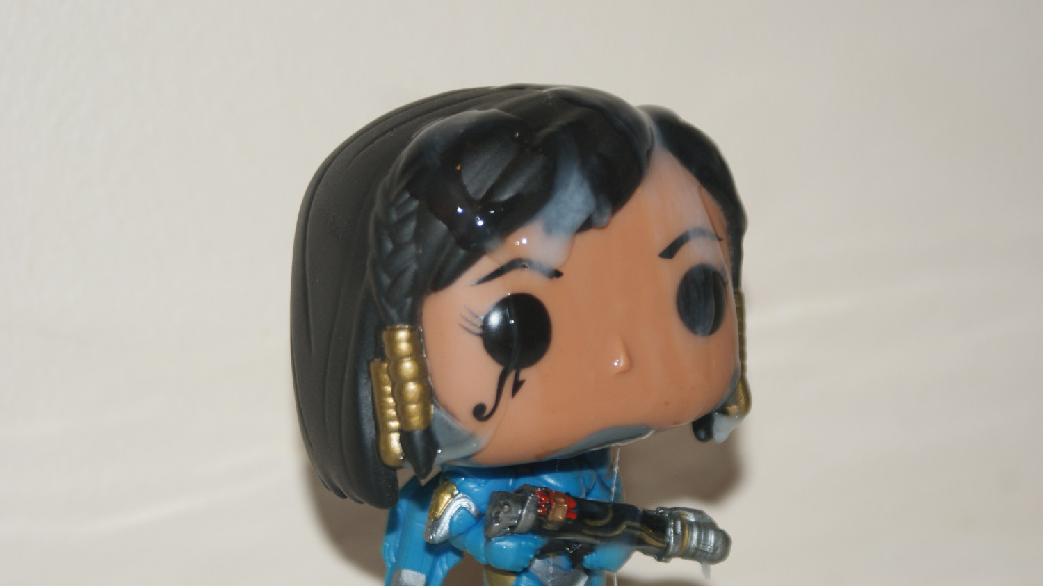 Pharah Funko SoF #PUH69FHk