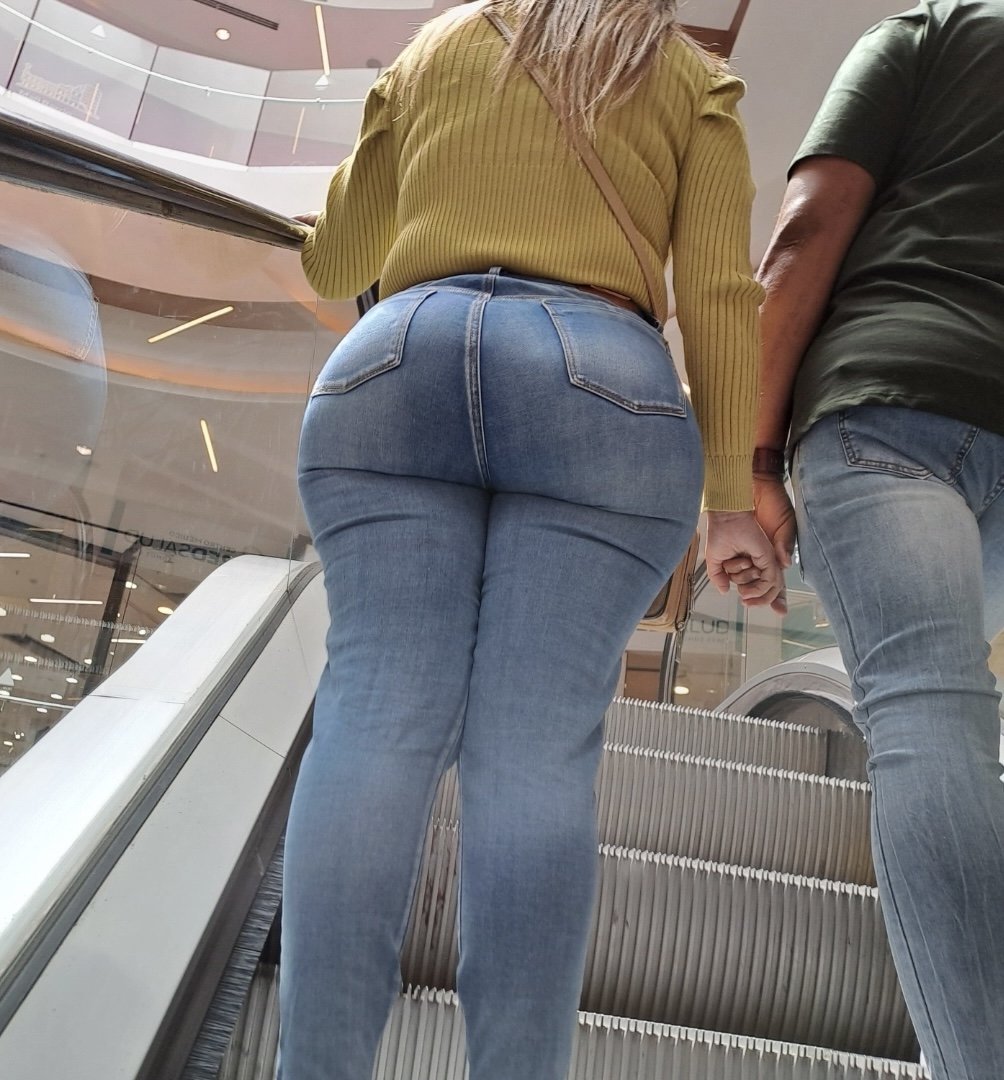 Jinss - Jeans Ass - Porn Videos & Photos - EroMe