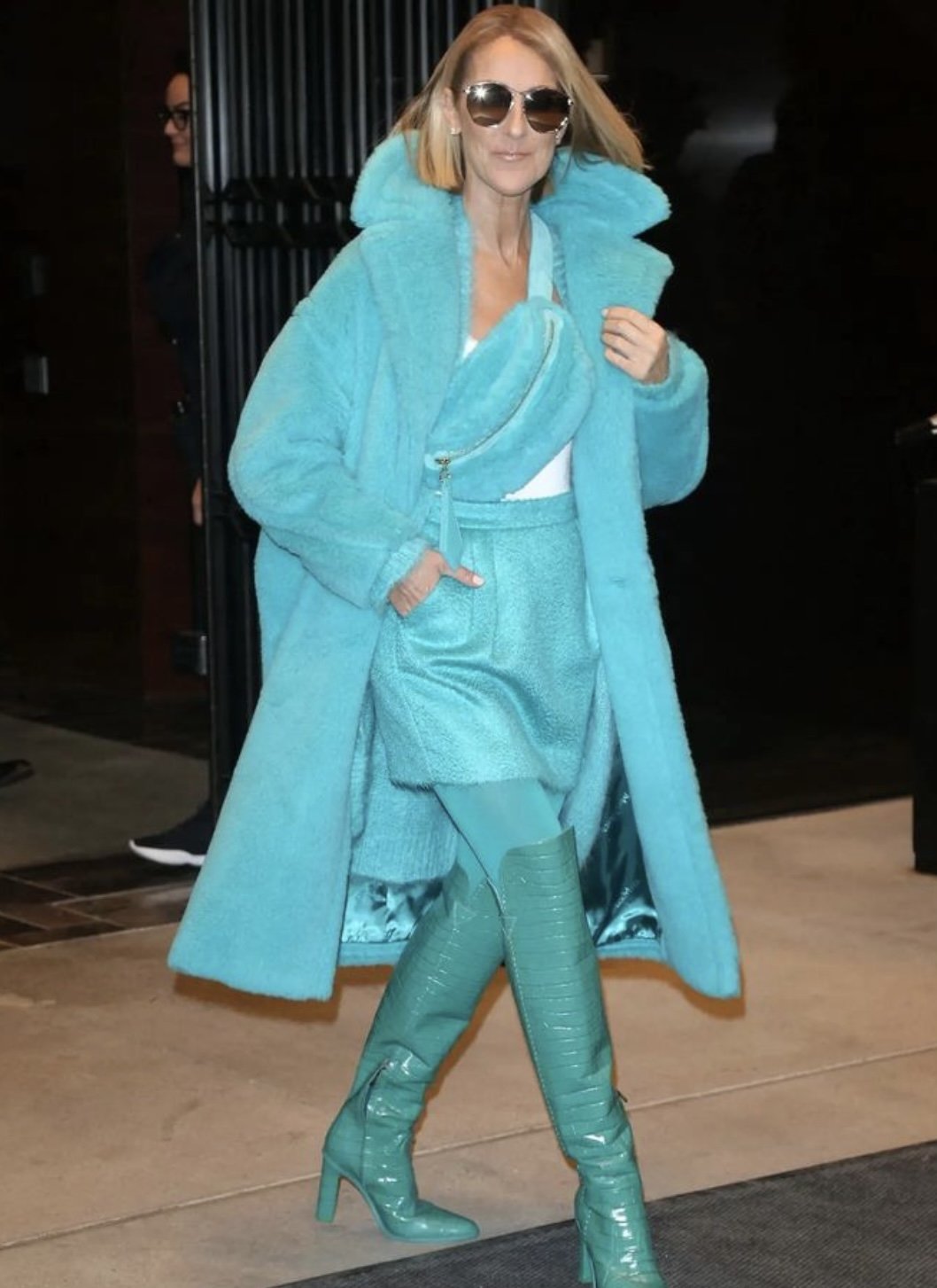 Misc Celebs - FMBs and Leather #DS4ctELP