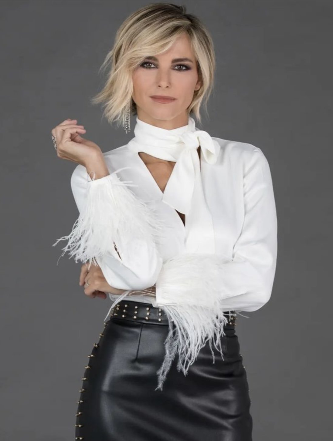 Misc Celebs - FMBs and Leather #UXMuZUIT