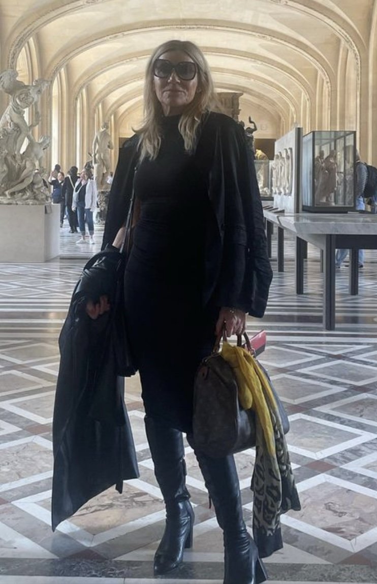 Misc Celebs - FMBs and Leather #ndxp6bHx