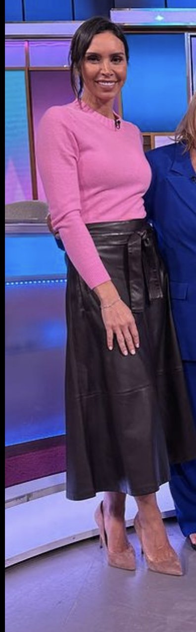 Misc Celebs - FMBs and Leather #sBfoj5q6