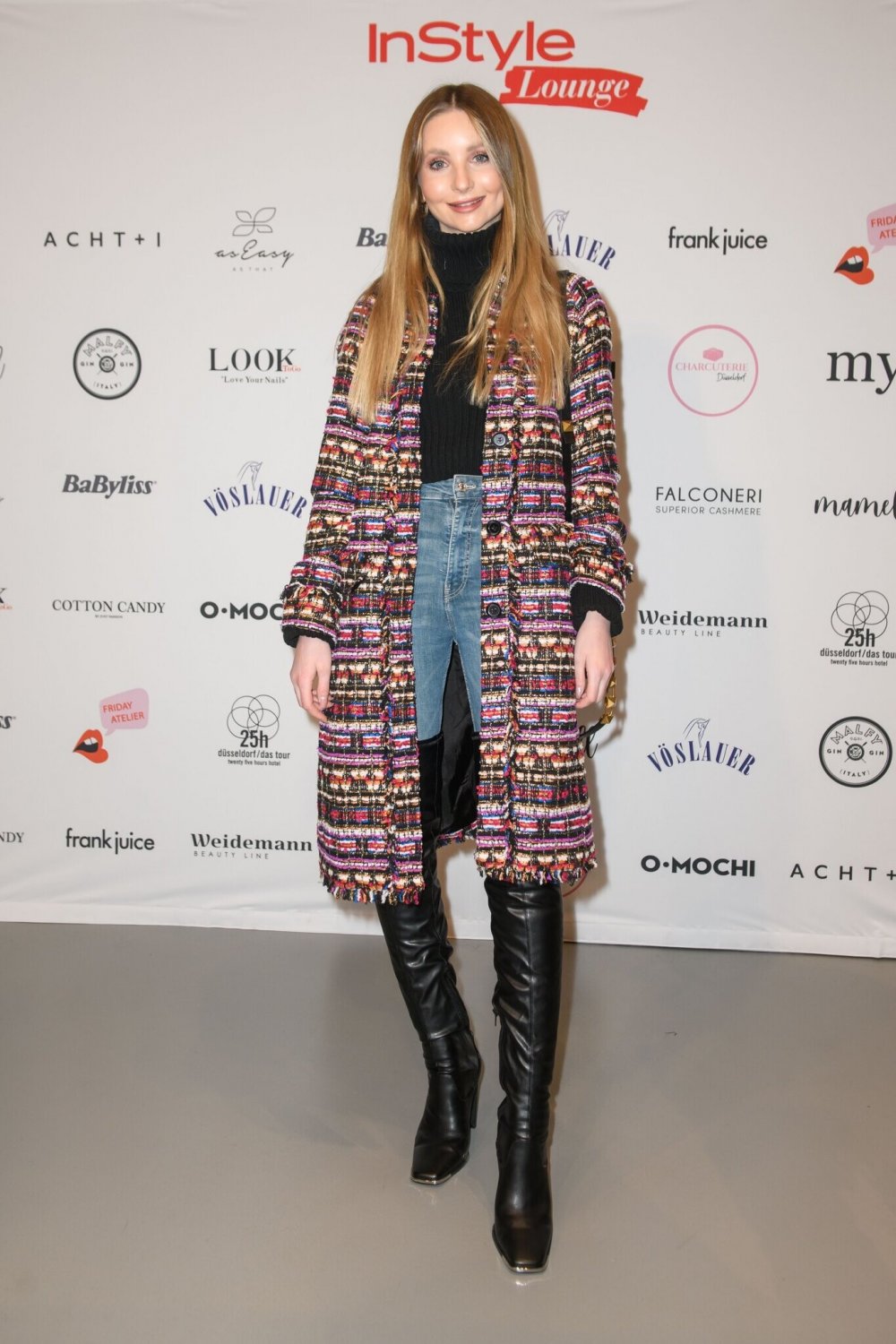 Misc Celebs - FMBs and Leather #udqpIGwp