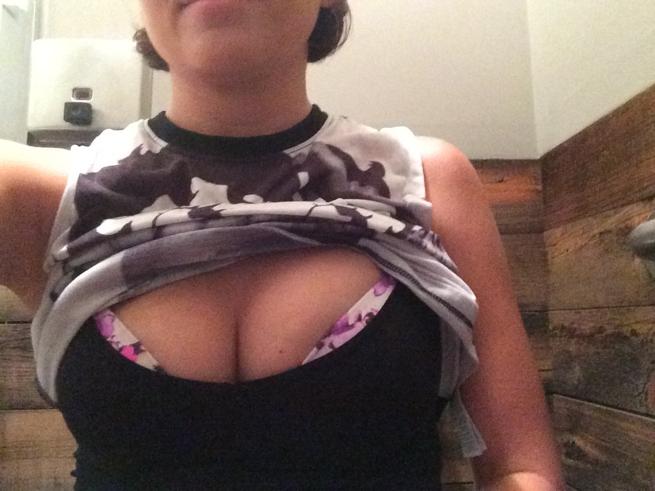 Slutty GF V!ct0ri@ Exposed #pARCVEHC