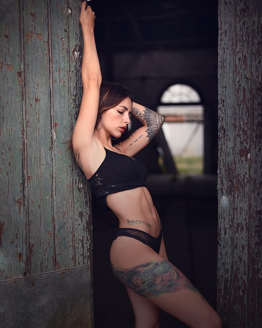 Varias amateur argentinas - Parte 02 #el24CS11