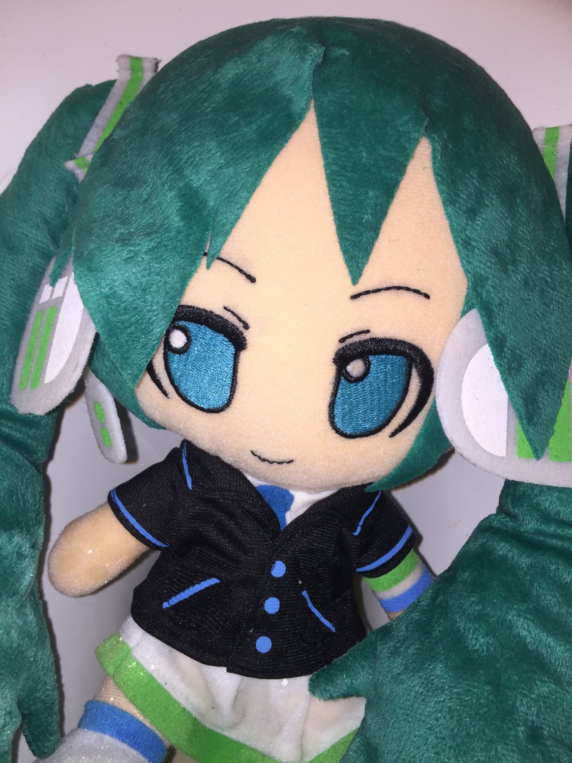 Hatsune Miku Plush POF #3 #rjxntWoC