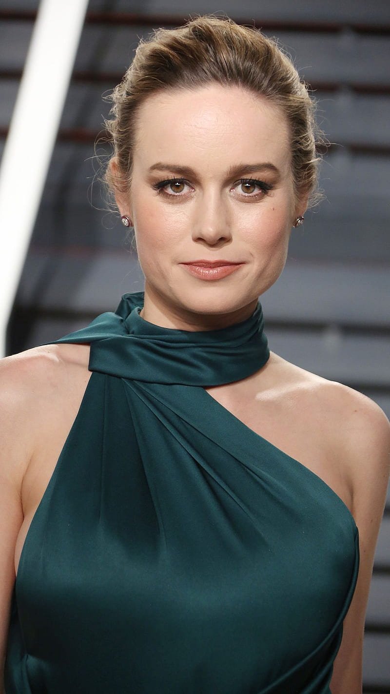 Brie larson sexy as fuck #2yNM63ze