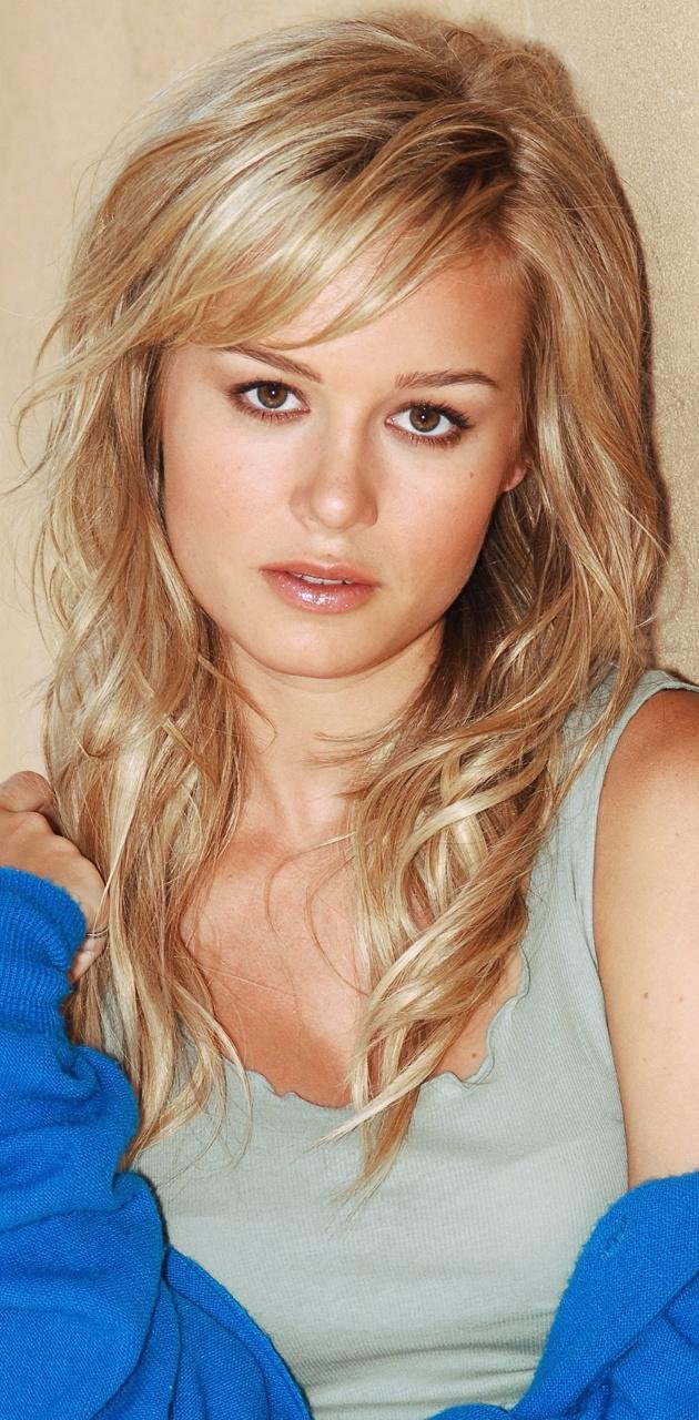 Brie larson sexy as fuck #4lnmjVei