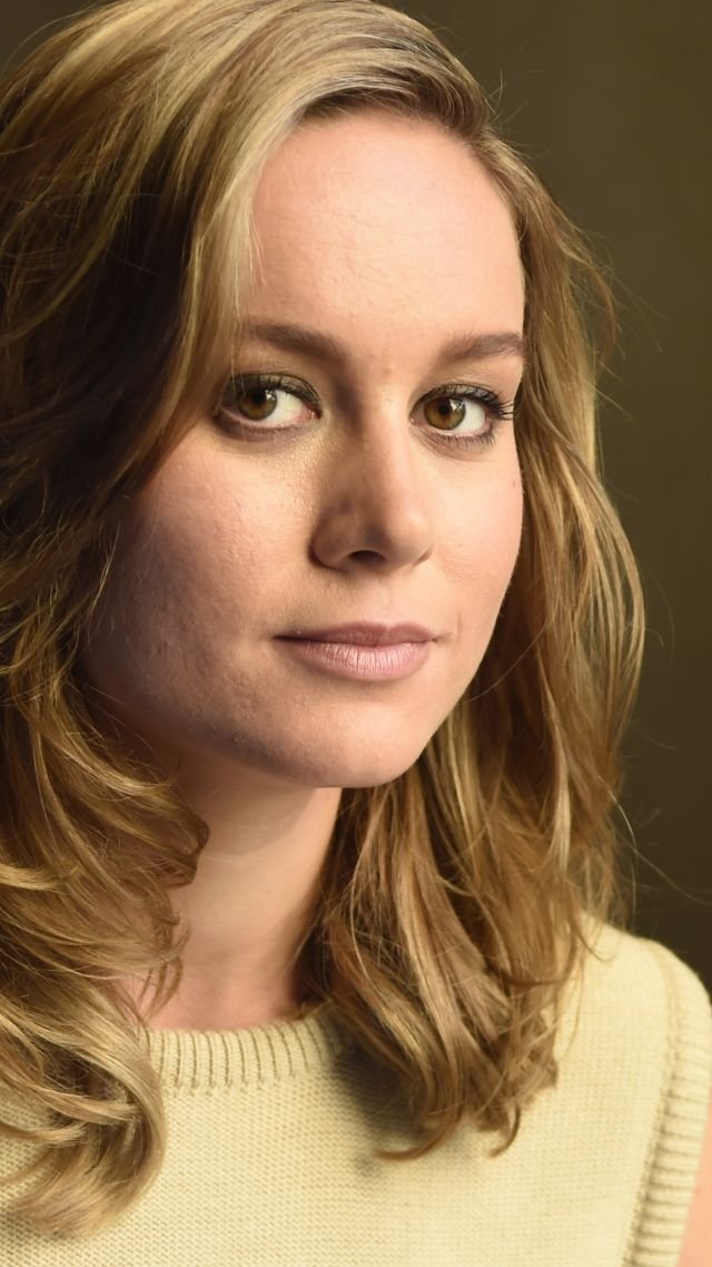 Brie larson sexy as fuck #6L2i7jaJ