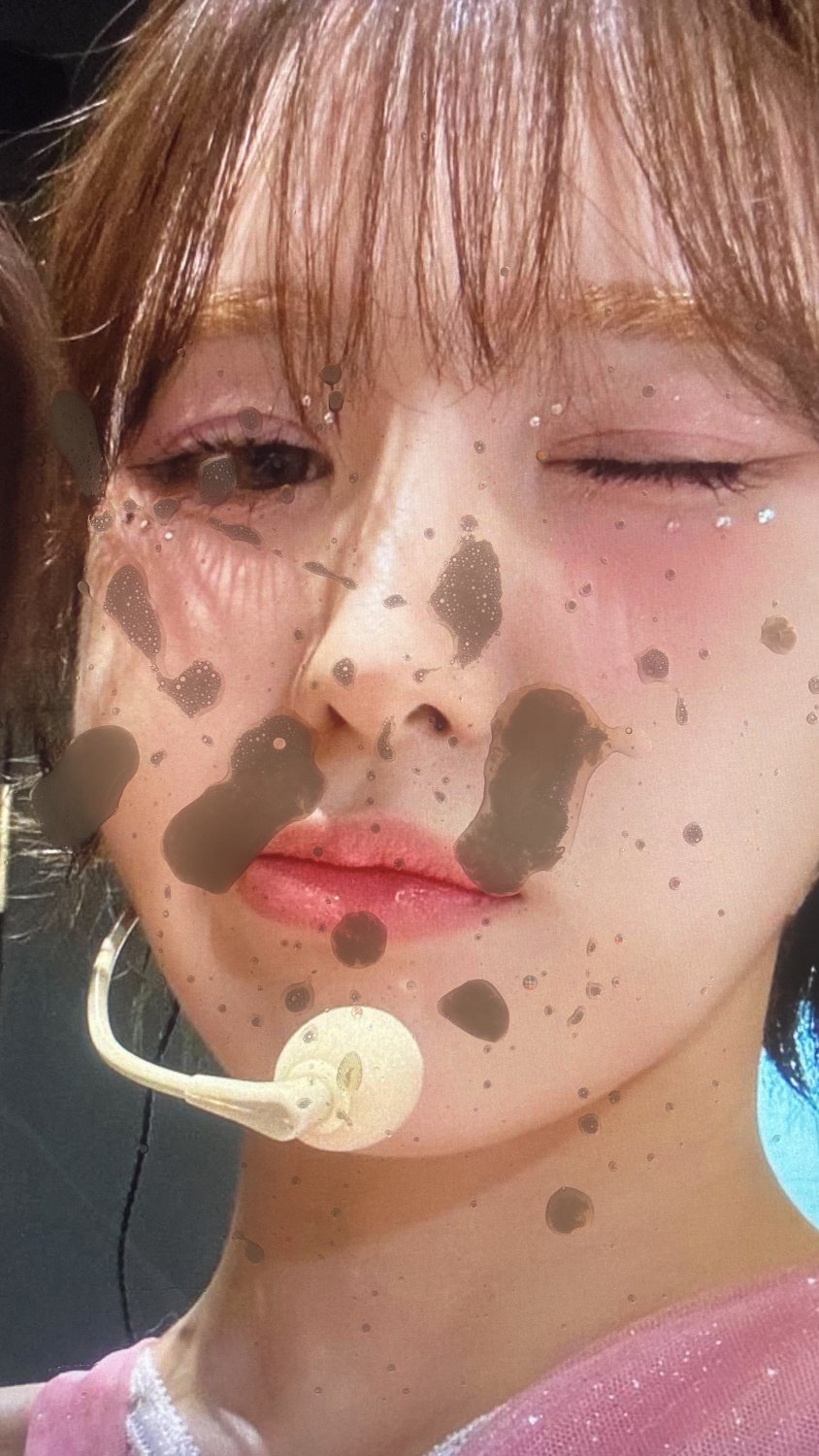 Rëd Vëlvët Toilet Mouth Wëñdÿ and Dirty Pig Yërï Cum Tribute #4LuIXGLo