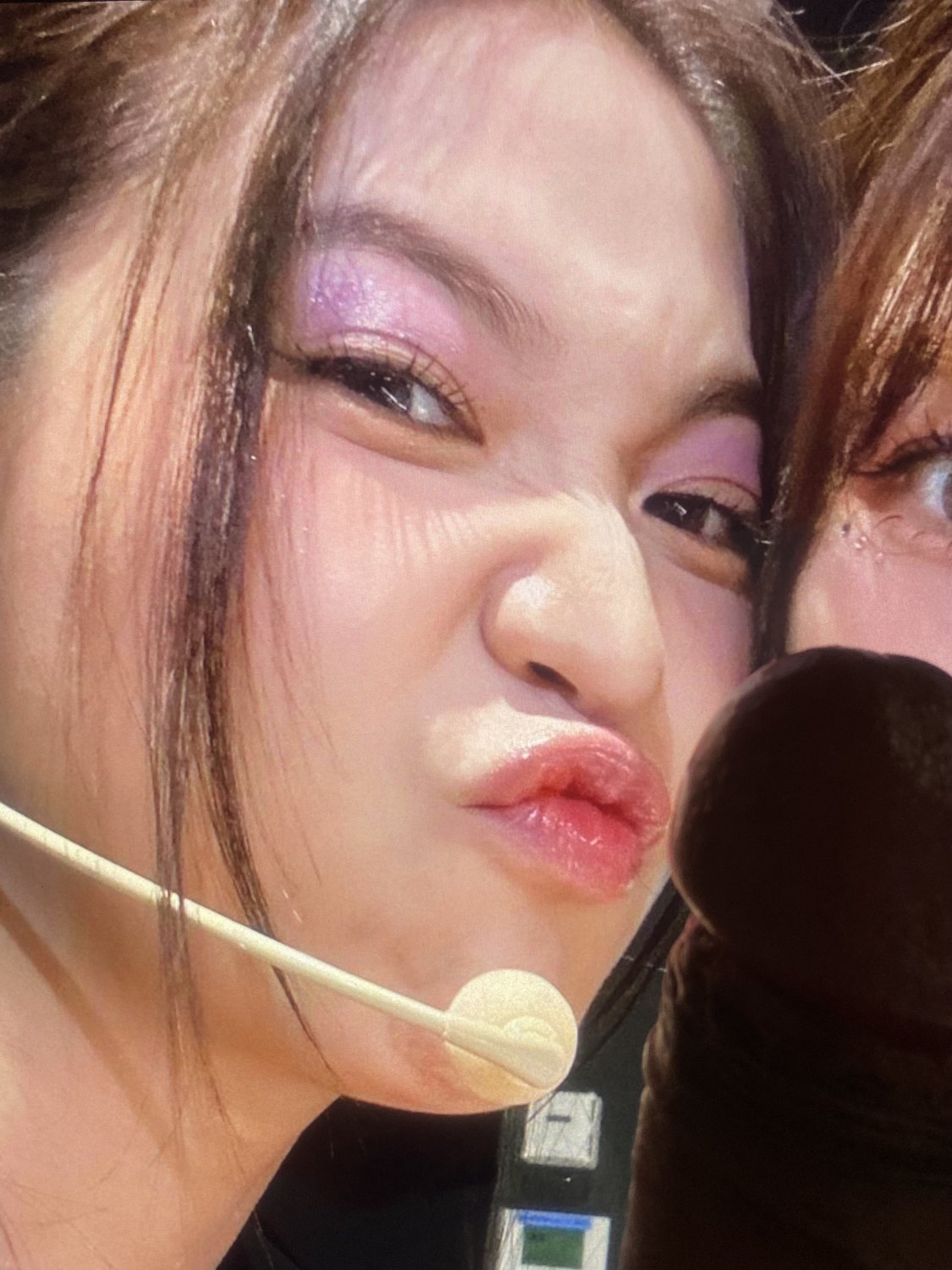 Rëd Vëlvët Toilet Mouth Wëñdÿ and Dirty Pig Yërï Cum Tribute #CFT5kG7B