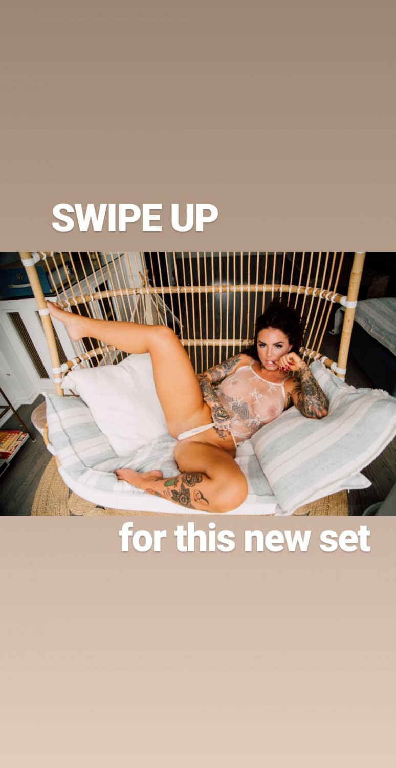 christy mack (IG 6/15/19) #maEQLTSx