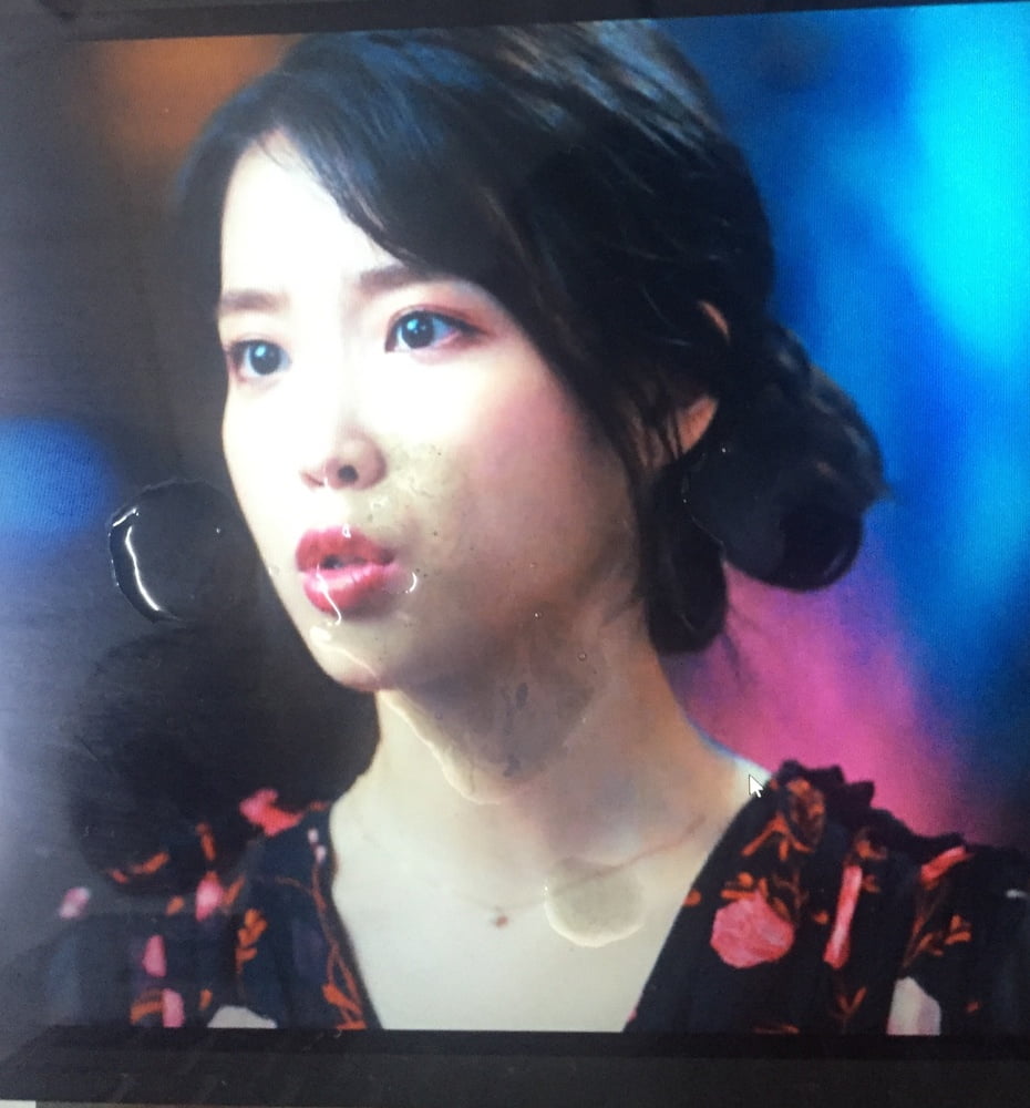 IU cum tribute #hvkSMOxX