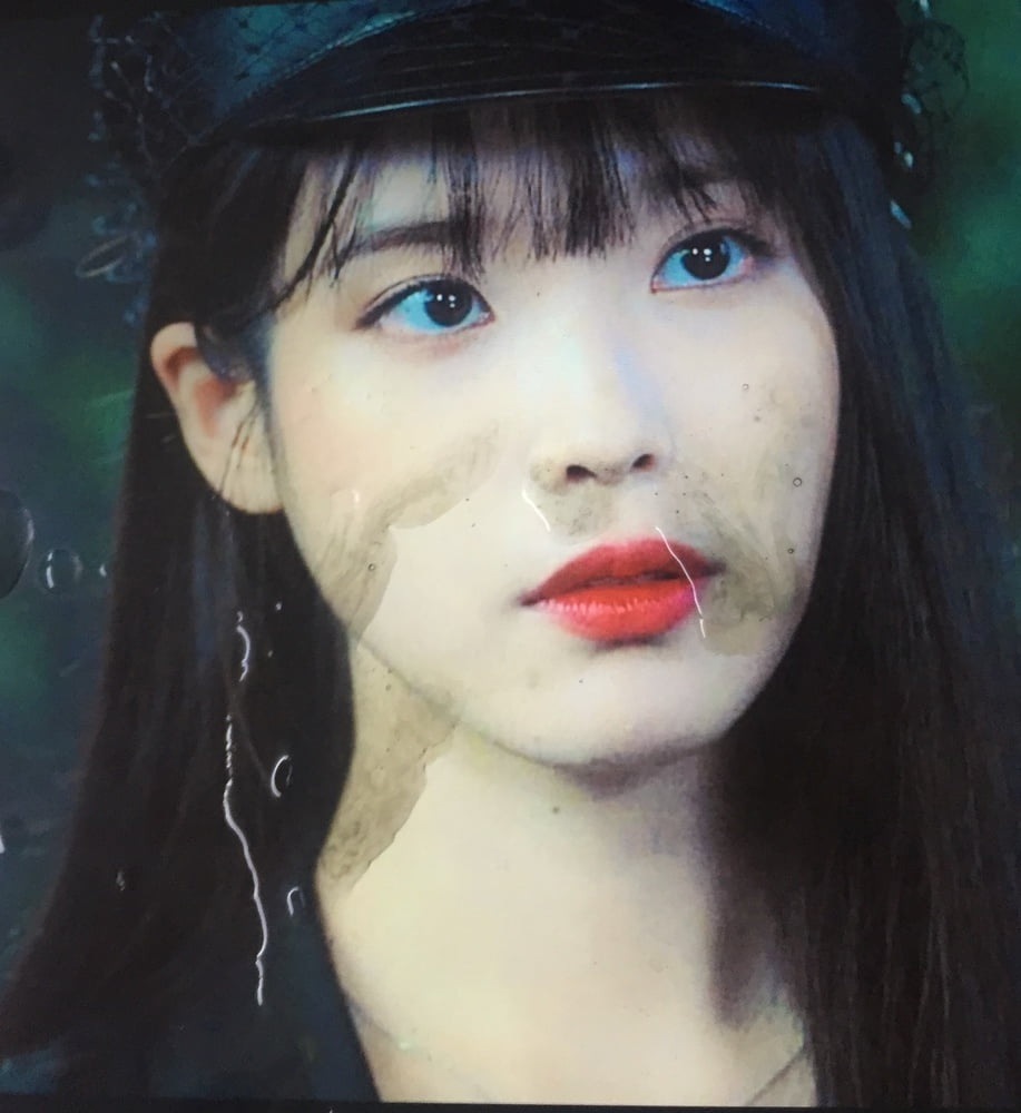 IU cum tribute #k2wolFfS