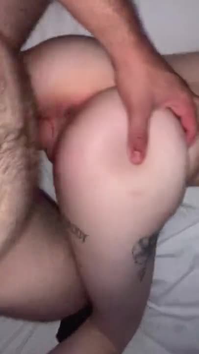 Teen Girlfriend Fucked Hard