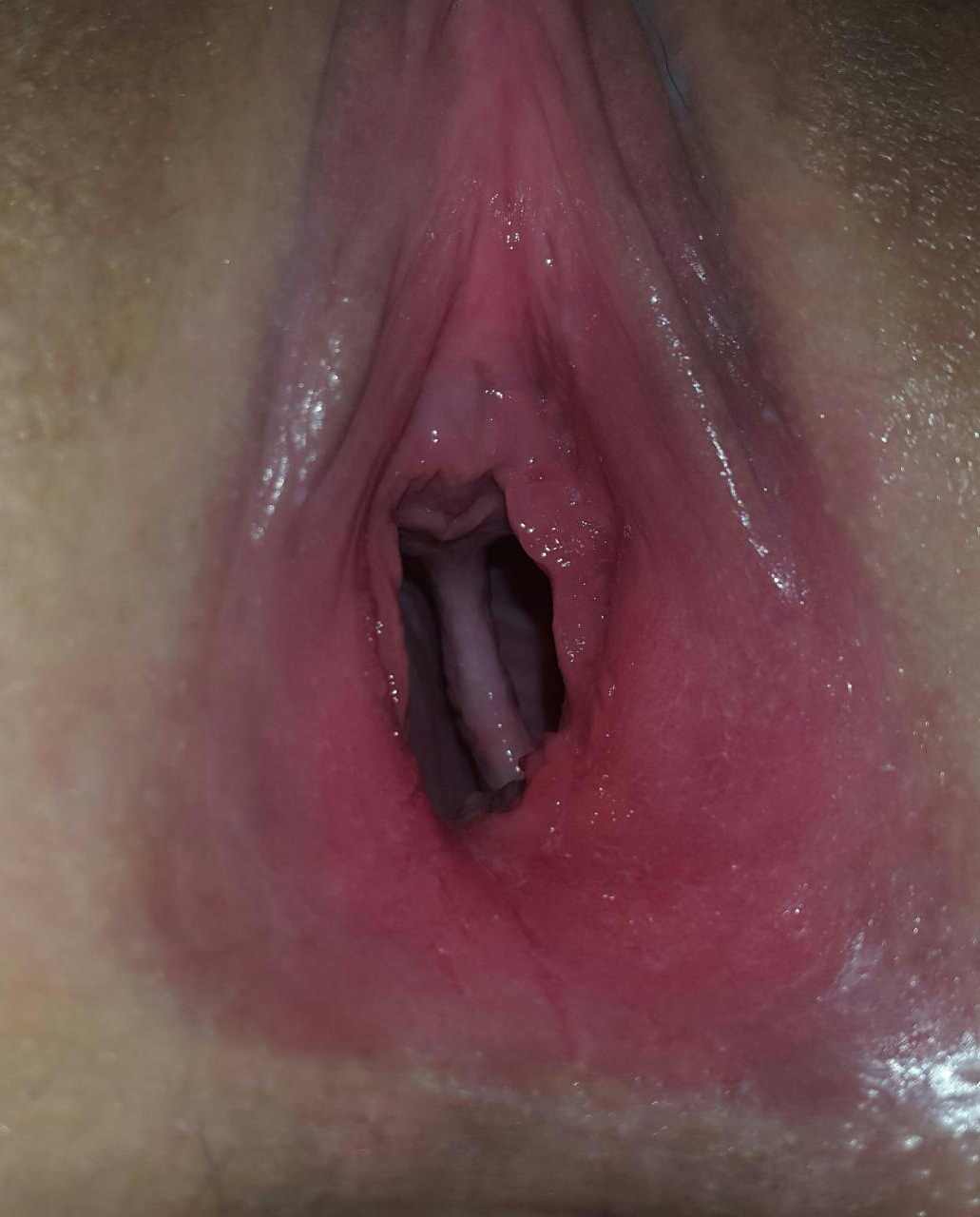 2 Vaginas Porn