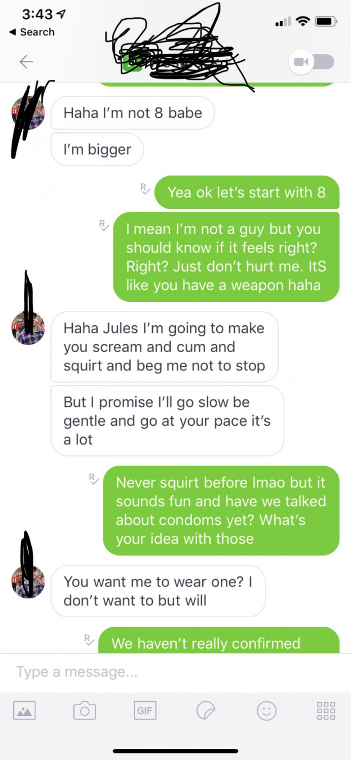 Hotwife In heat , my wife is a slut , proceed .