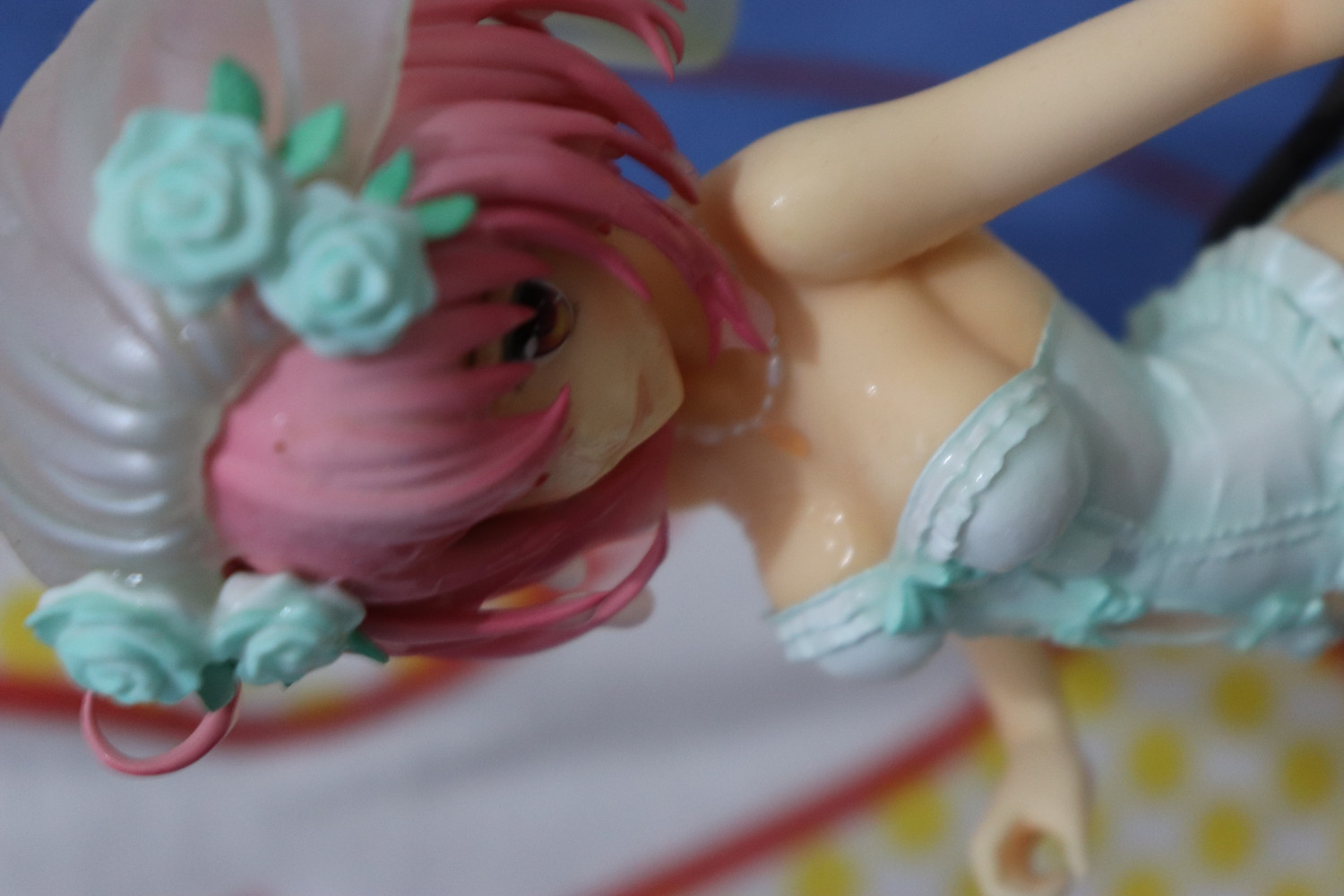 Momo Velia Deviluke SoF #CBrPOWPm