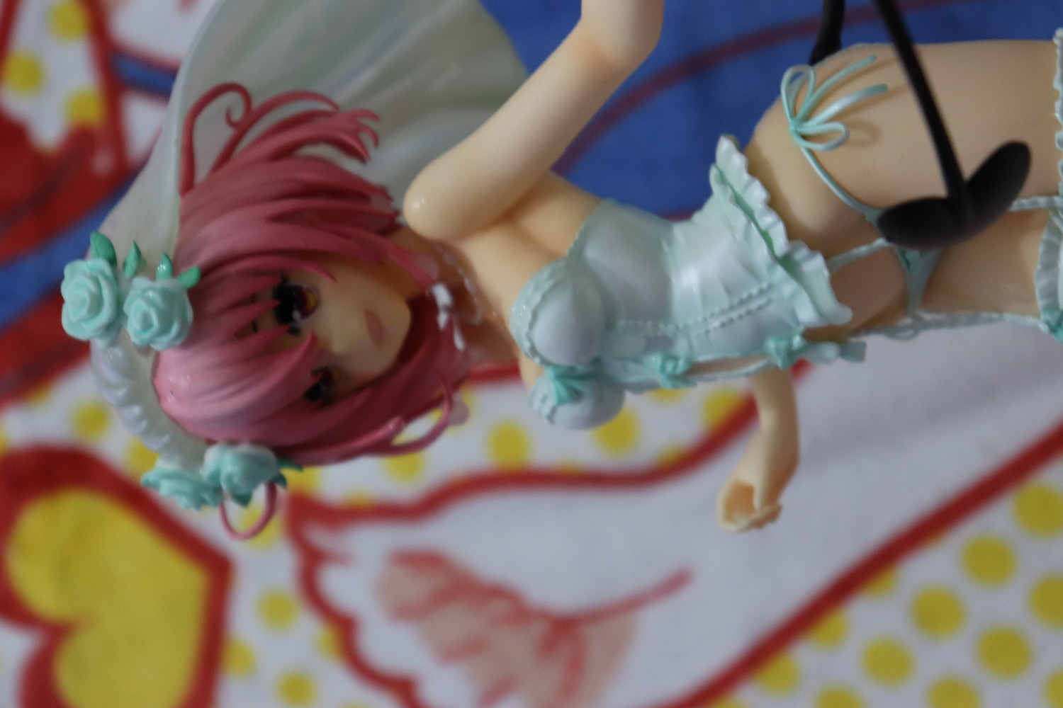 Momo Velia Deviluke SoF #jnurGggv