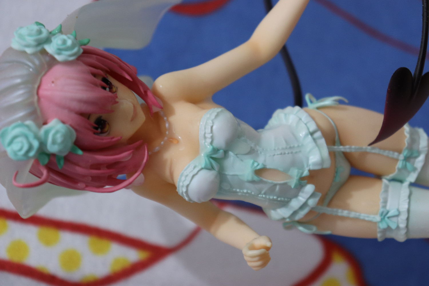 Momo Velia Deviluke SoF #mRNUiWbV