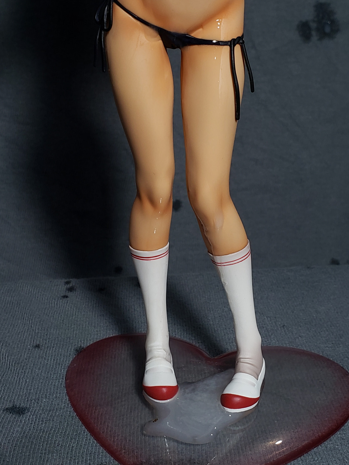 SoF - Chloe "Kuro" von Einzbern (Fate/Prisma Illya) #KMFHvKl8