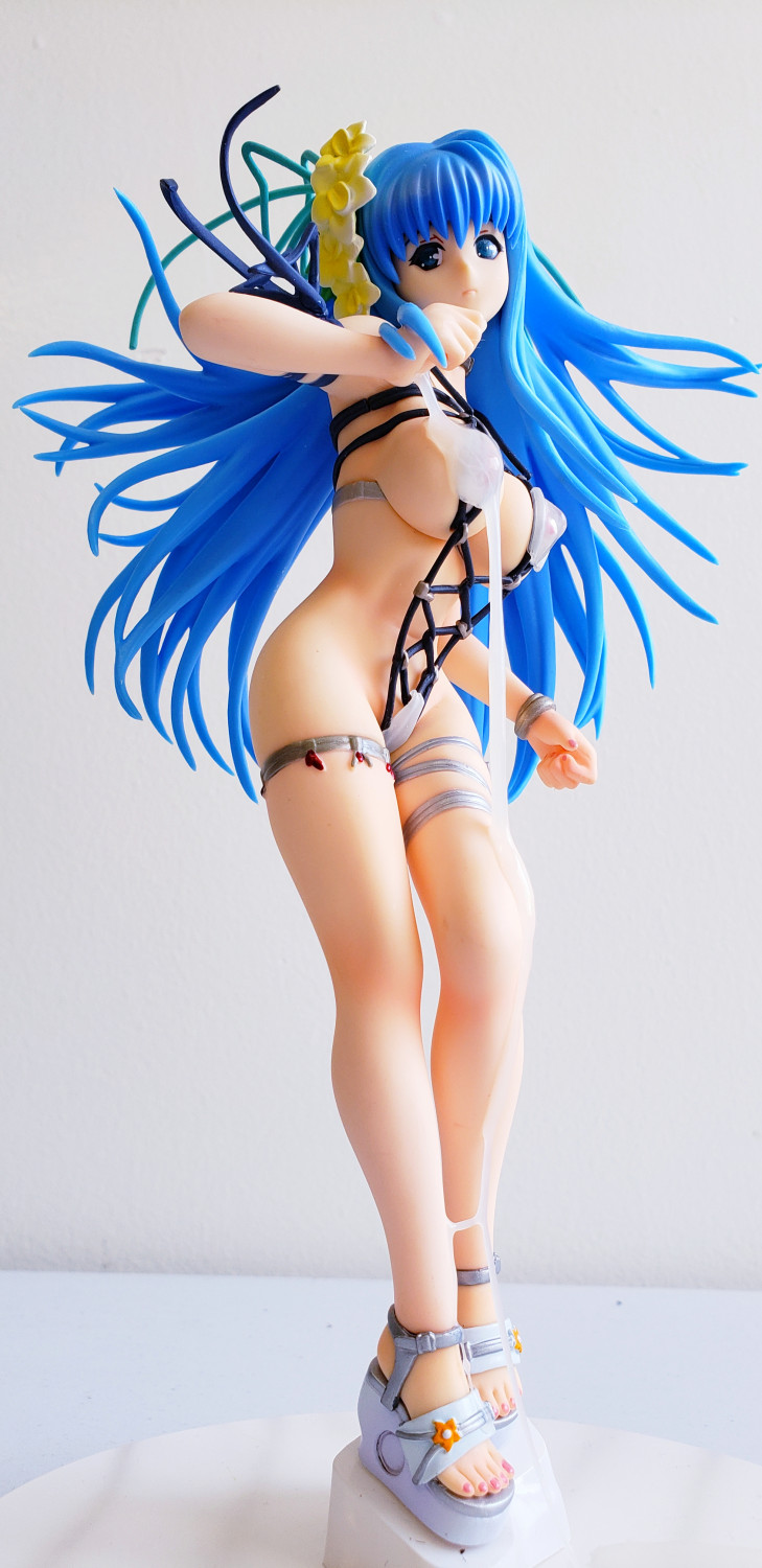 String Swimsuit Girl Titfuck #D8rUutPv