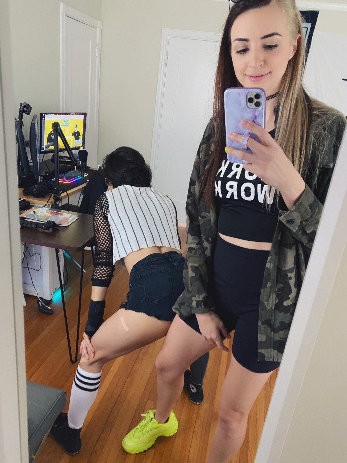 Nicole #hYXpUu8X