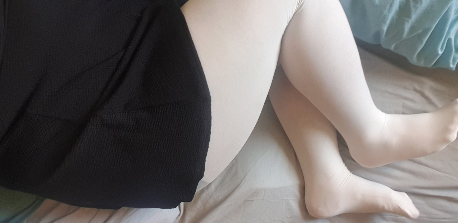 Tights and thighs #JjWjh1lh
