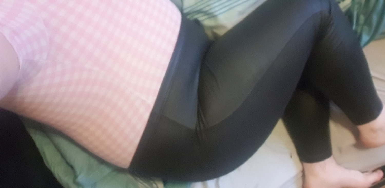 Tights and thighs #MXsULYfK