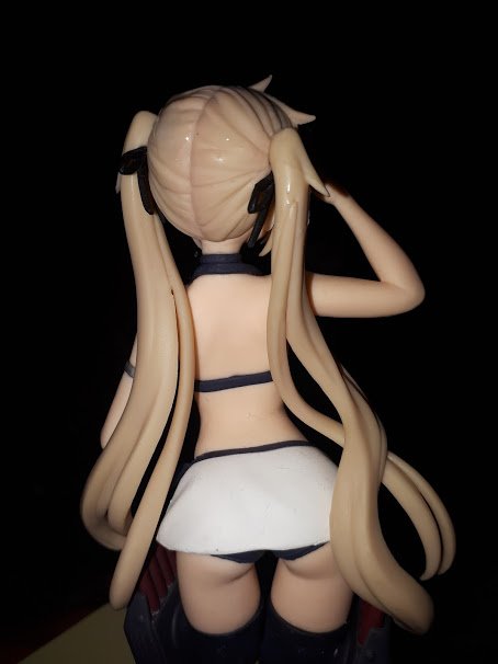 Marusame (Kantai Collection) Figure cum tribute sof #wSOTMQo3