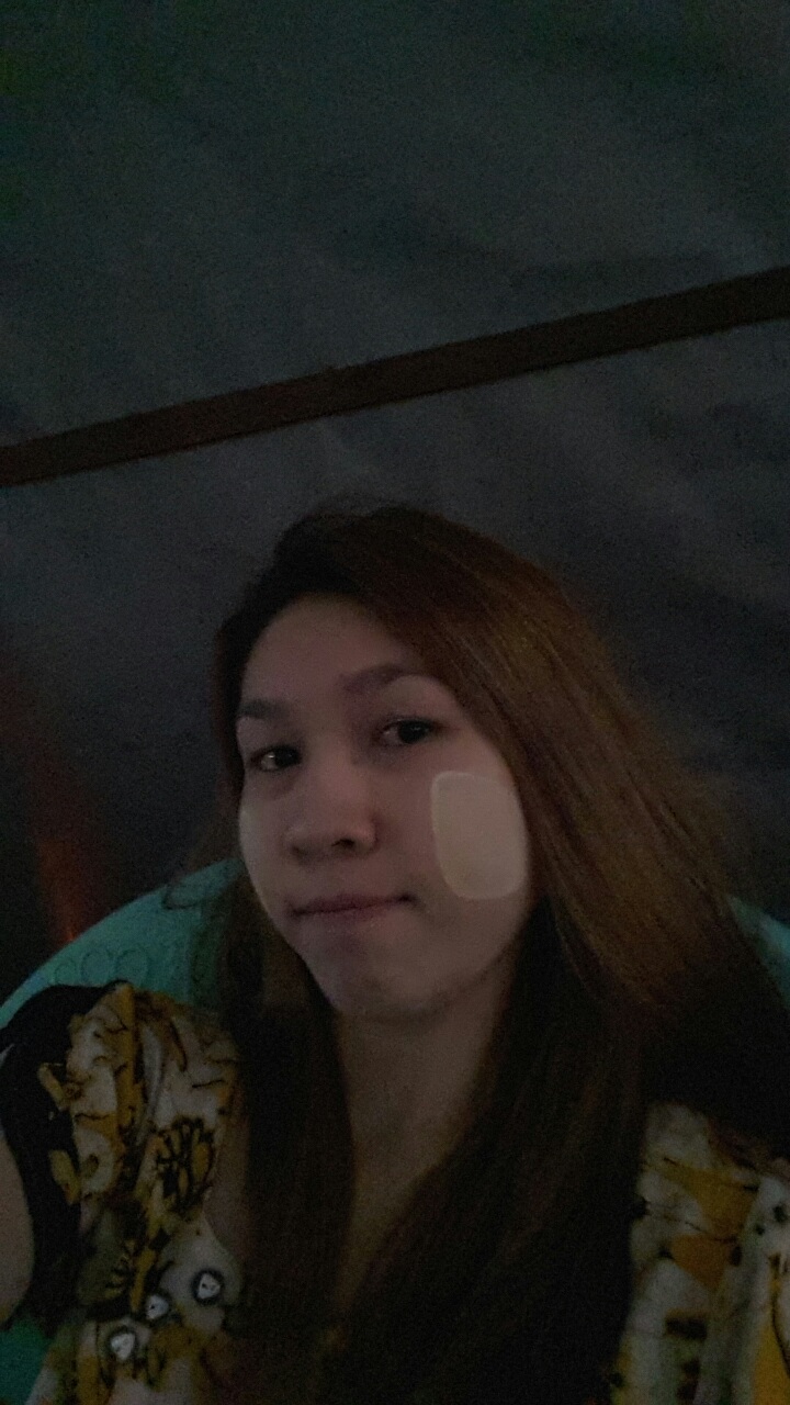 Faeqa amoy #K43AiBsT